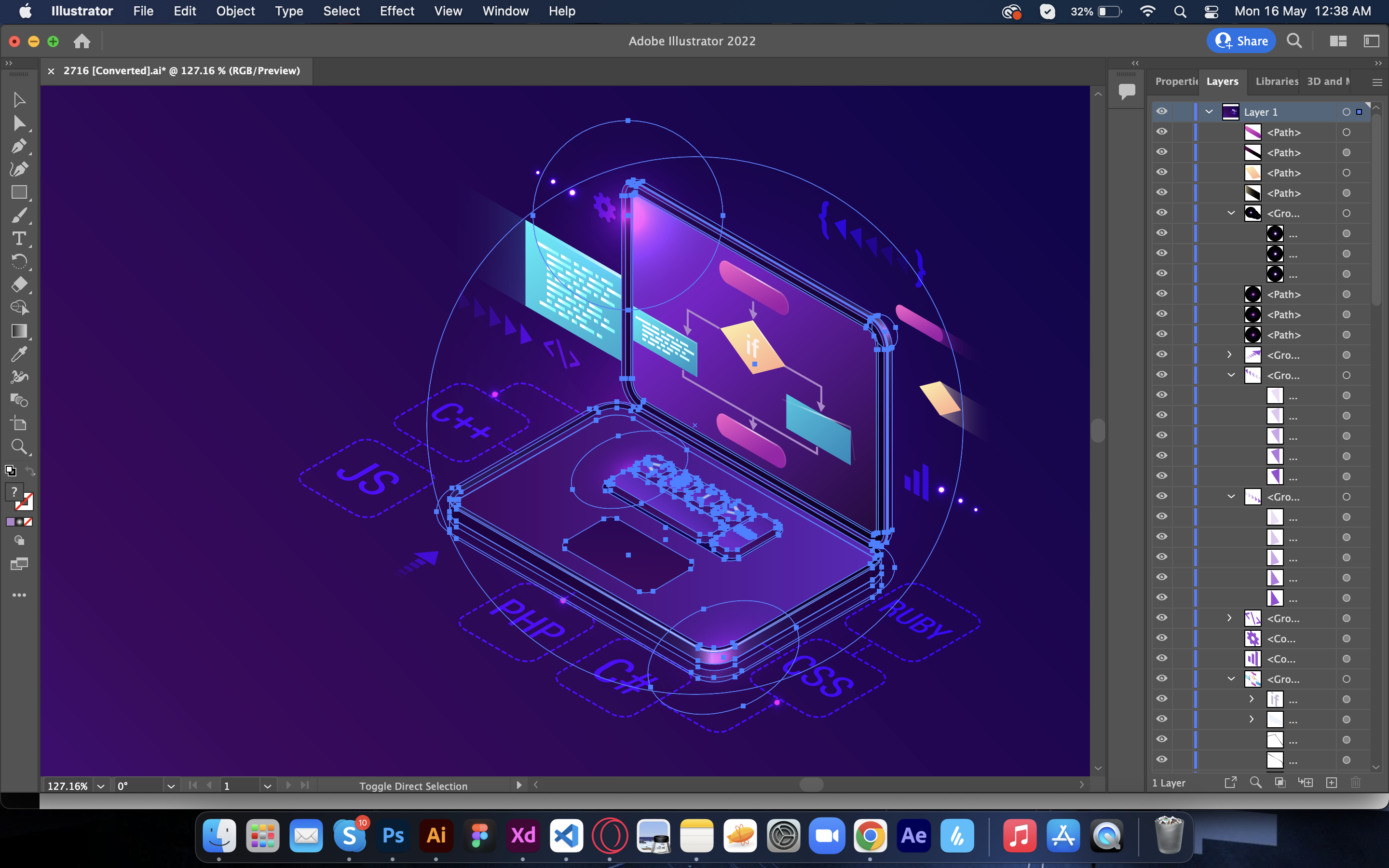 Adobe XD